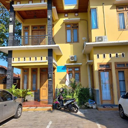 Riki Guesthouse Syari'Ah Jepara Eksteriør billede