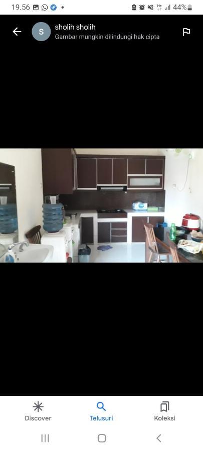Riki Guesthouse Syari'Ah Jepara Eksteriør billede