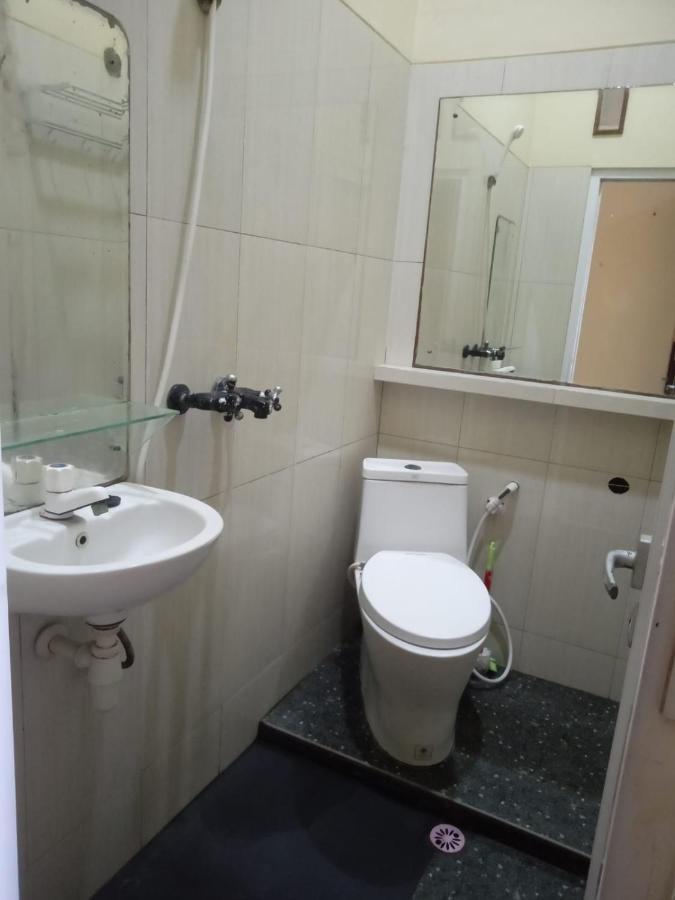 Riki Guesthouse Syari'Ah Jepara Eksteriør billede